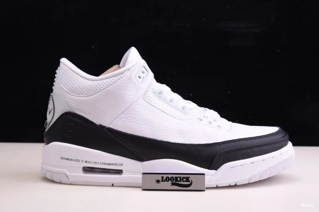 Boostmaster lin DA3595-100 JORDAN AIR FRAGMENT 3 0725